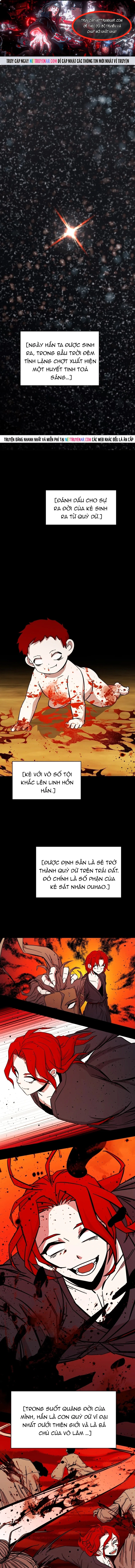 Chương 191 - Trang 1