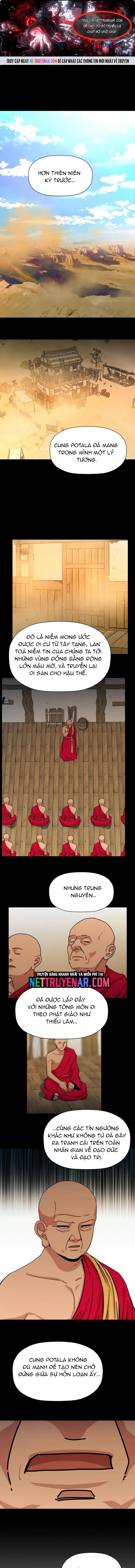 Chương 198 - Trang 1