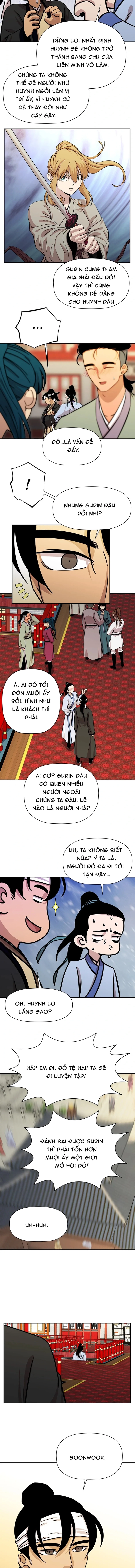 Chương 202 - Trang 5