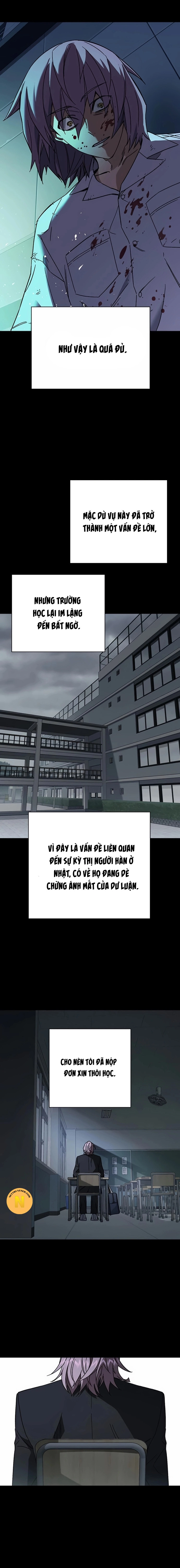 Chương 273 - Trang 21