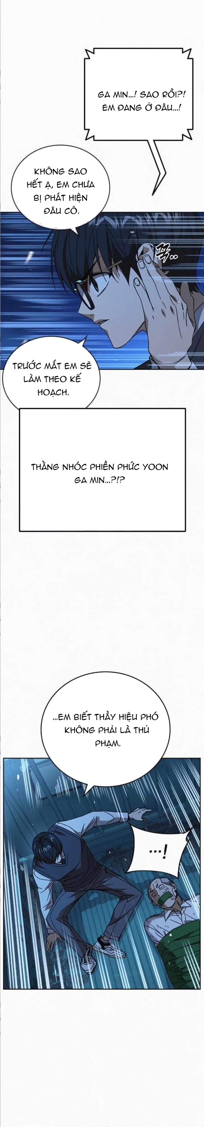 Chương 279 - Trang 32