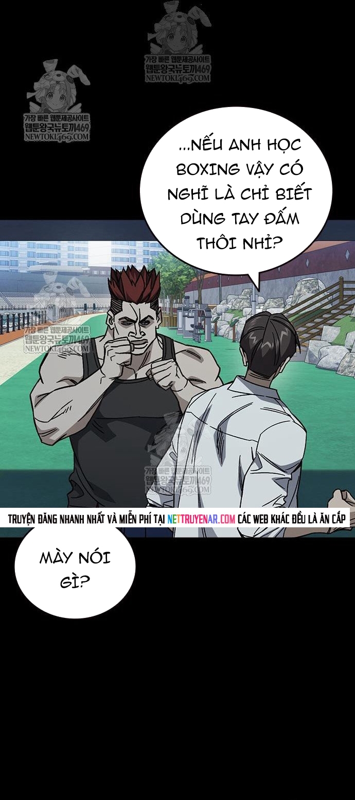 Chương 302 - Trang 23