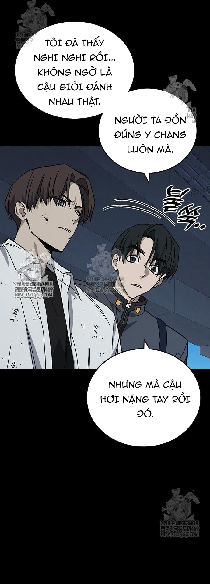 Chương 302 - Trang 32