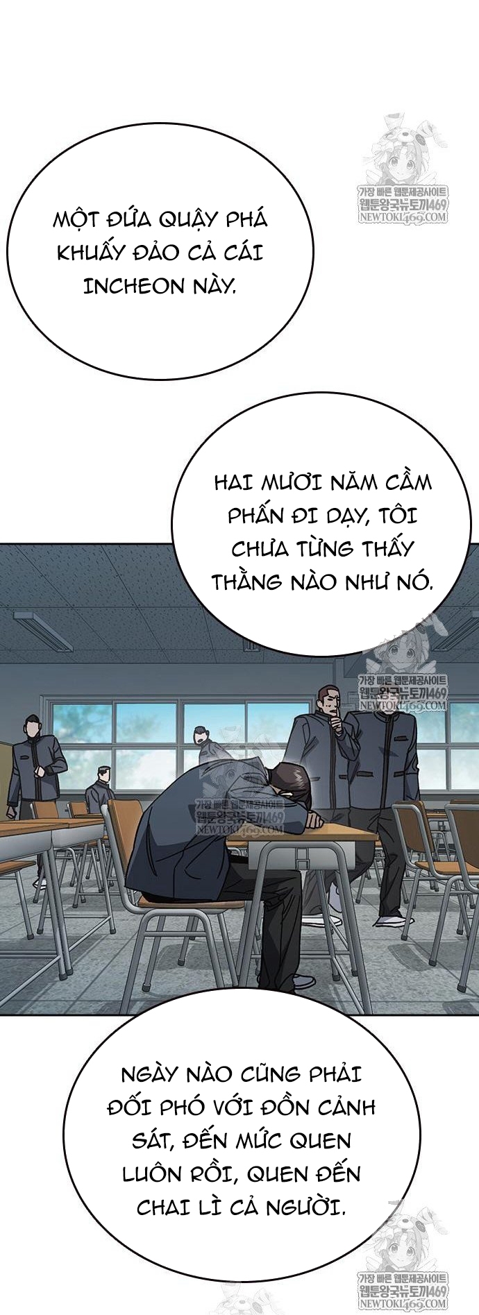 Chương 302 - Trang 47