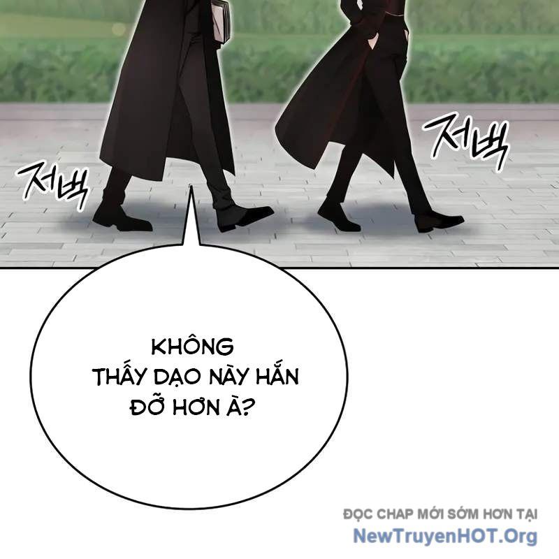 Học Viện Minh Triết - Chap 1 - Trang 19