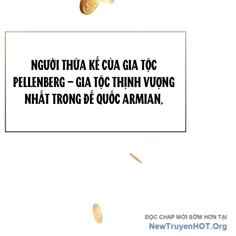 Học Viện Minh Triết - Chap 1 - Trang 3