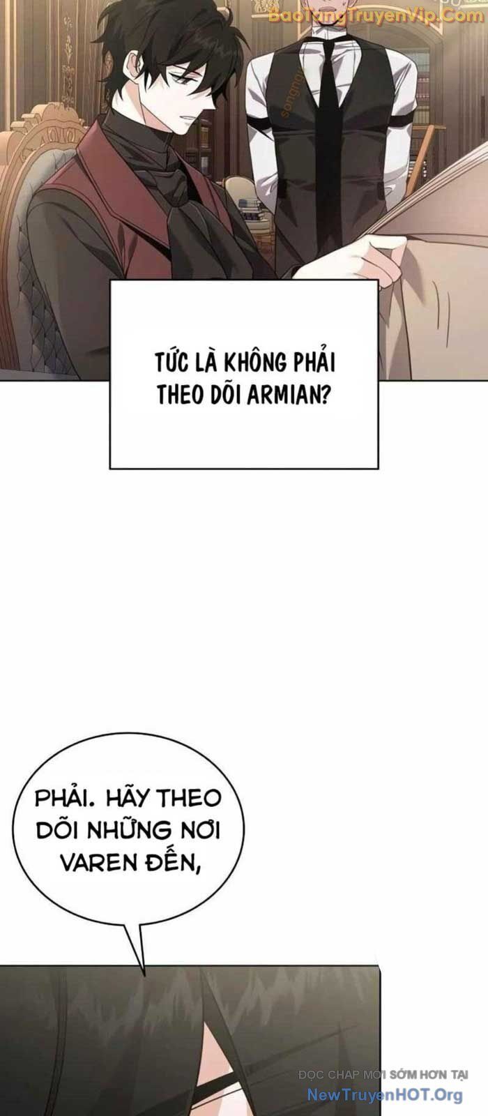 Học Viện Minh Triết - Chap 10 - Trang 11