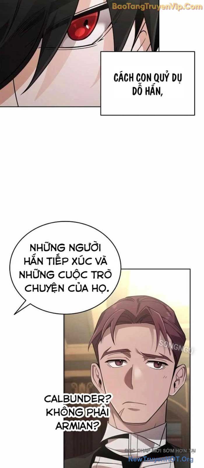 Học Viện Minh Triết - Chap 10 - Trang 12