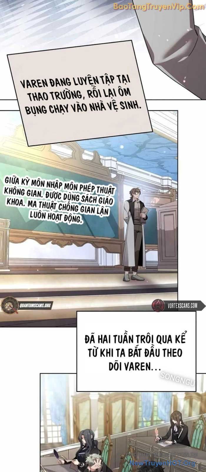 Học Viện Minh Triết - Chap 10 - Trang 17