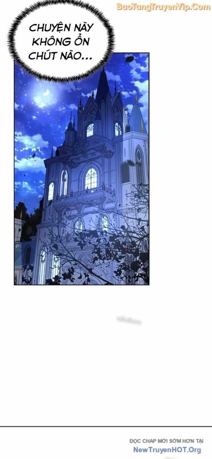 Học Viện Minh Triết - Chap 10 - Trang 19