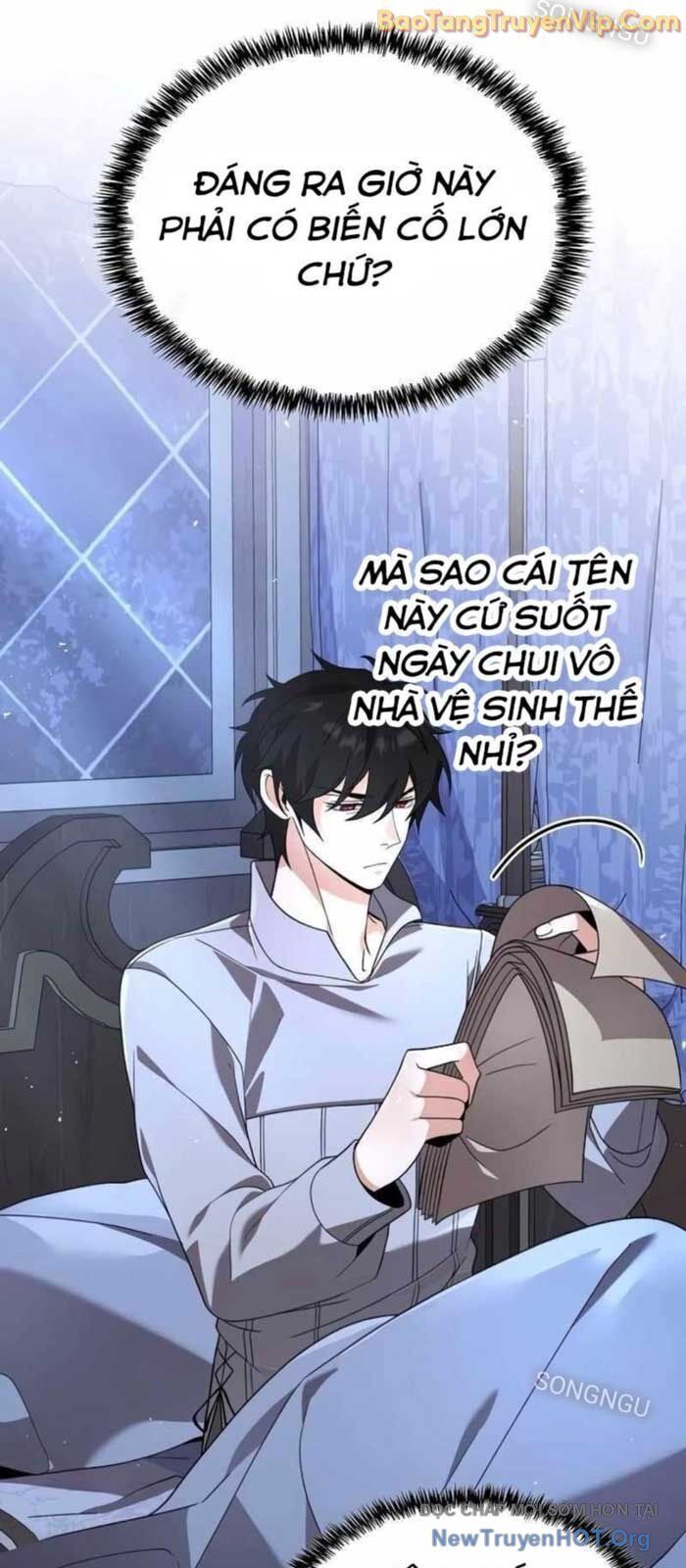 Học Viện Minh Triết - Chap 10 - Trang 20