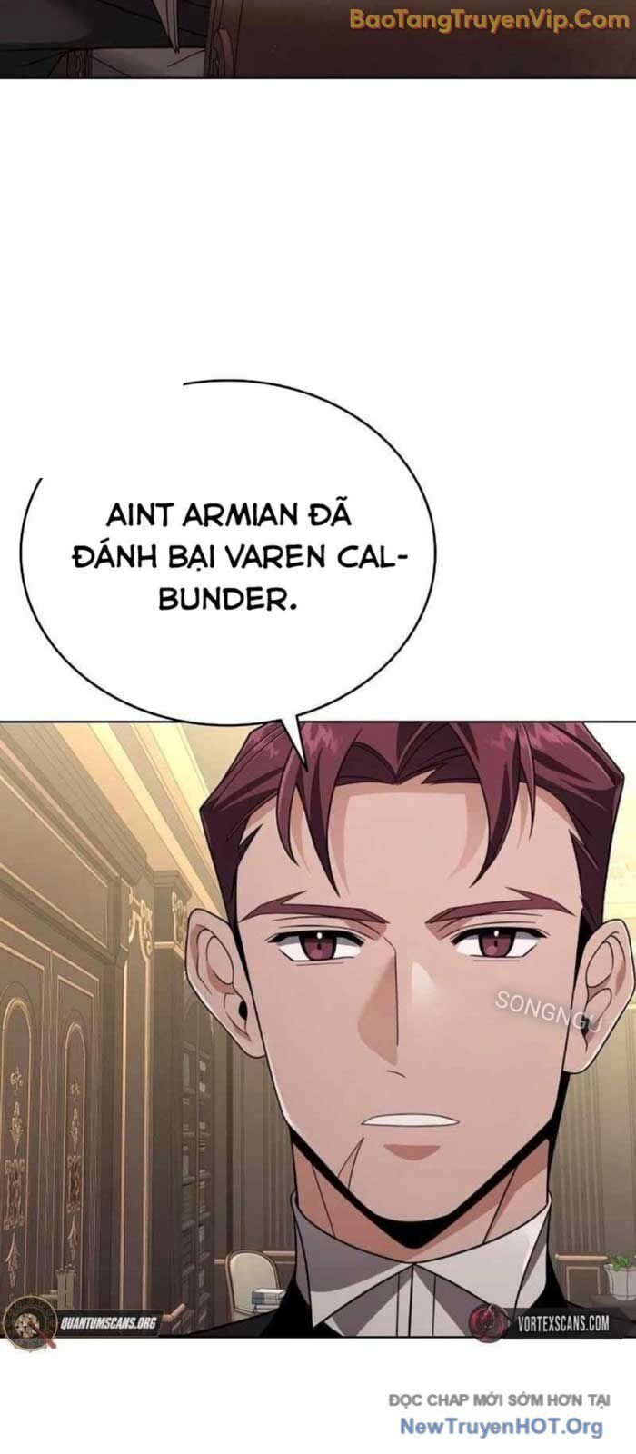 Học Viện Minh Triết - Chap 10 - Trang 3