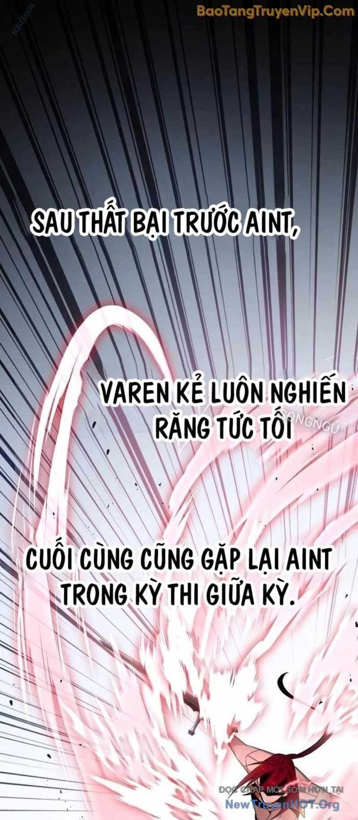 Học Viện Minh Triết - Chap 10 - Trang 23