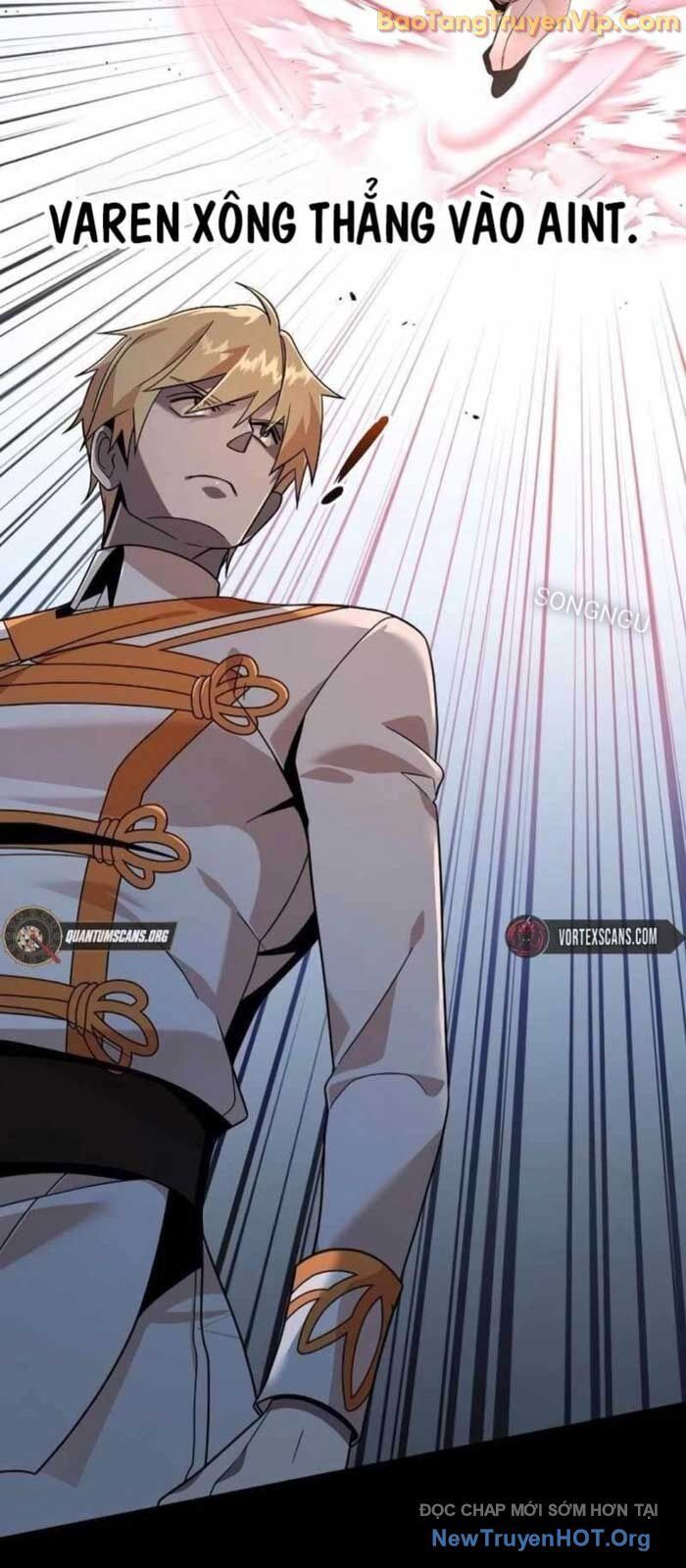 Học Viện Minh Triết - Chap 10 - Trang 24