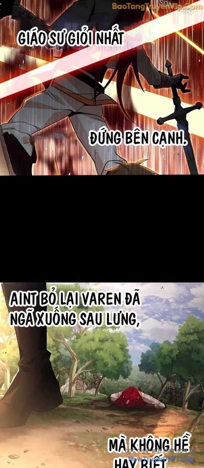 Học Viện Minh Triết - Chap 10 - Trang 27
