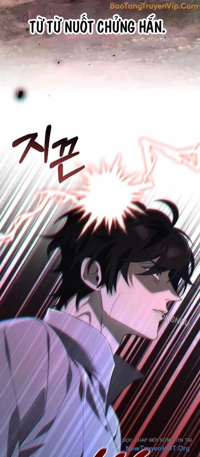 Học Viện Minh Triết - Chap 10 - Trang 29