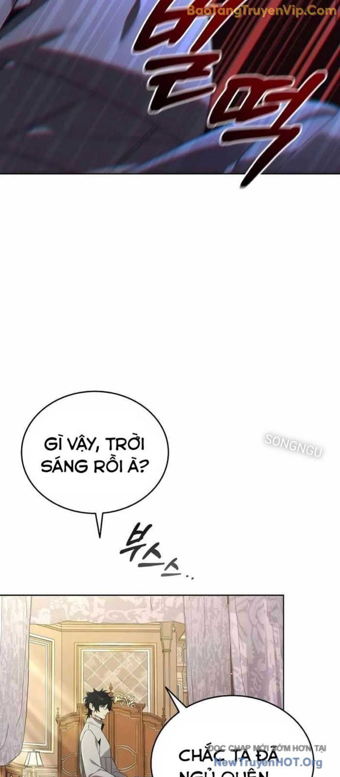 Học Viện Minh Triết - Chap 10 - Trang 30