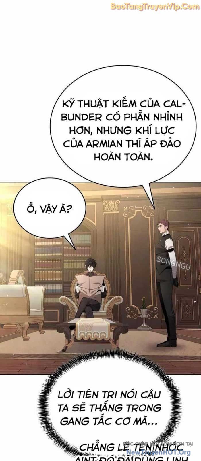 Học Viện Minh Triết - Chap 10 - Trang 4