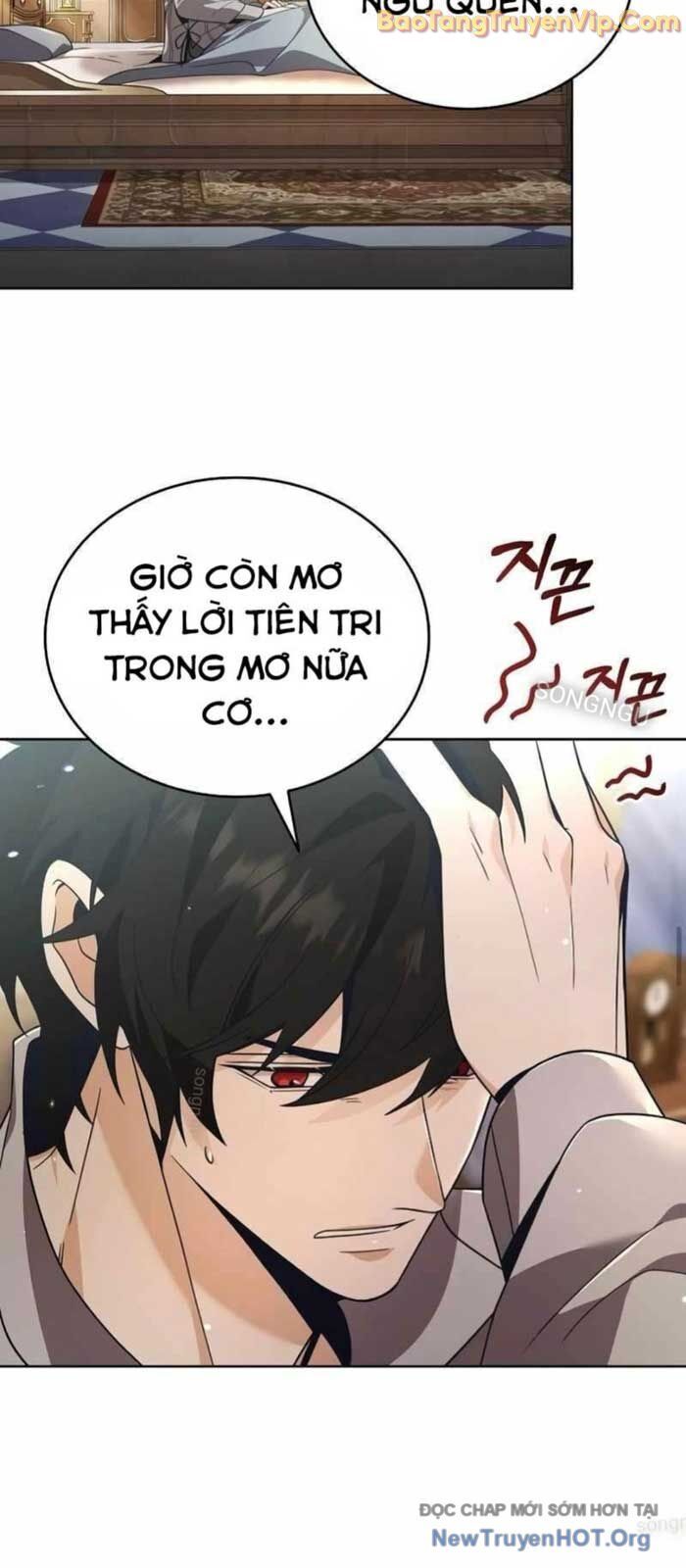 Học Viện Minh Triết - Chap 10 - Trang 31