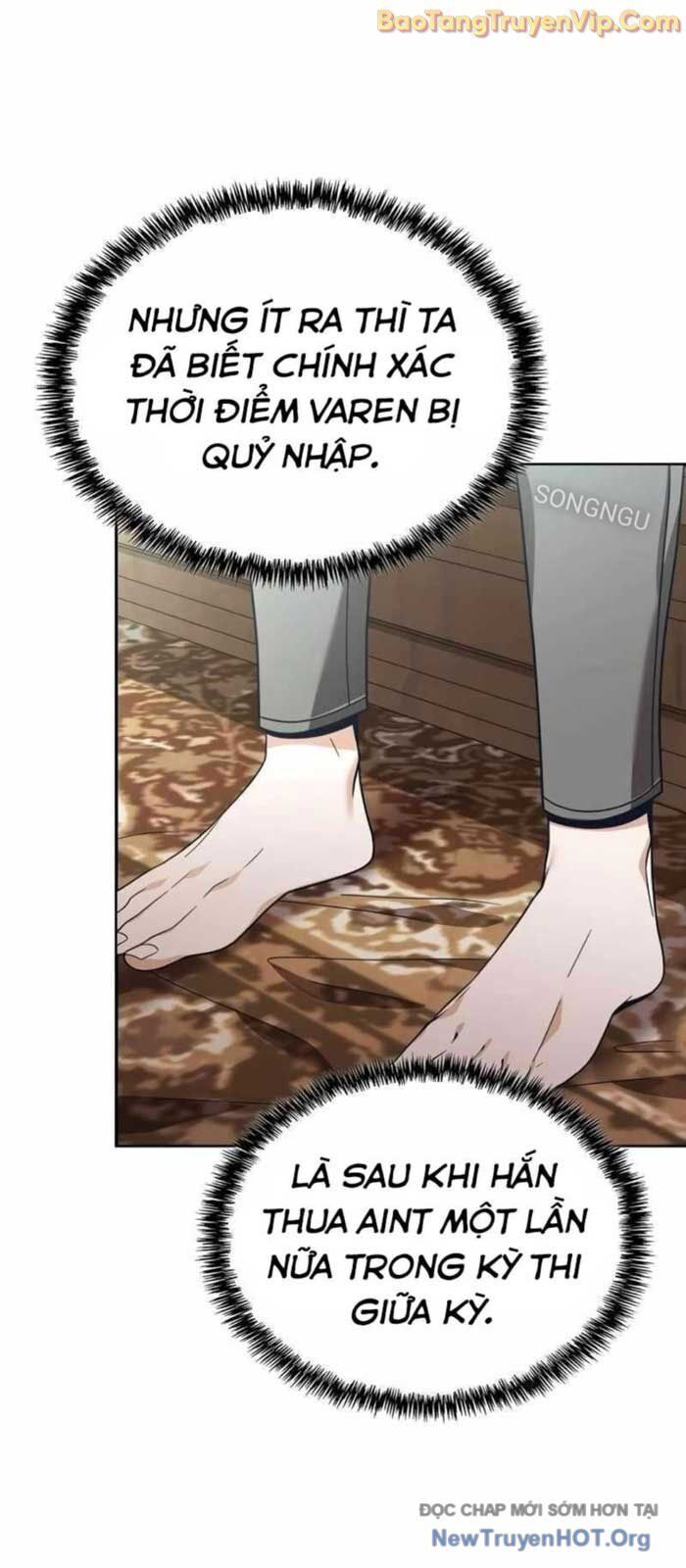 Học Viện Minh Triết - Chap 10 - Trang 32