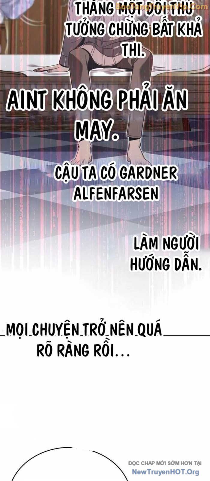 Học Viện Minh Triết - Chap 10 - Trang 35