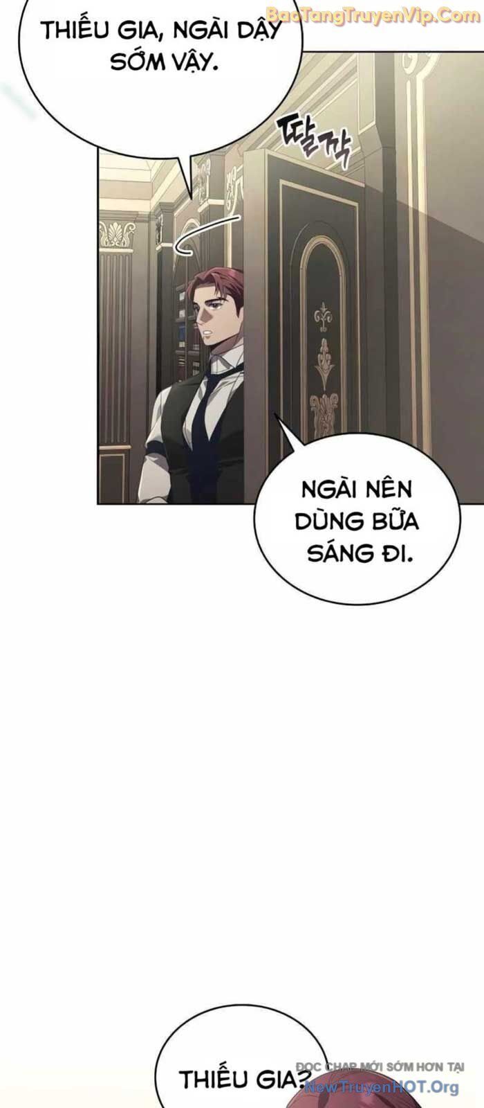 Học Viện Minh Triết - Chap 10 - Trang 36