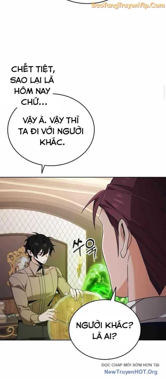Học Viện Minh Triết - Chap 10 - Trang 40