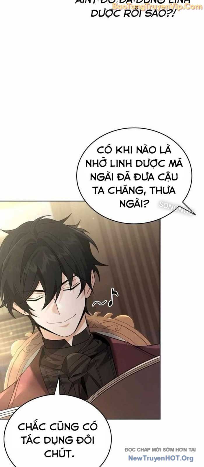 Học Viện Minh Triết - Chap 10 - Trang 5