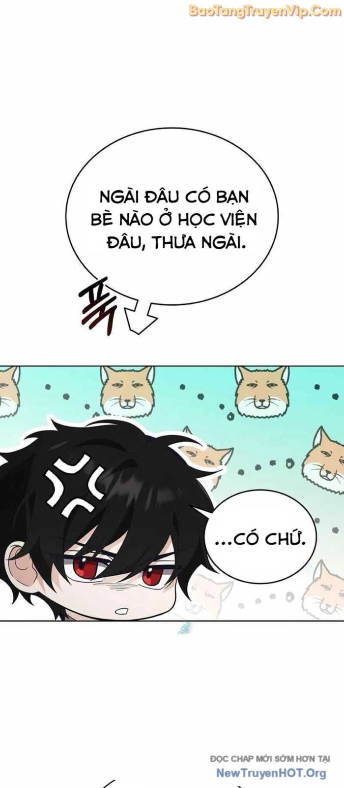Học Viện Minh Triết - Chap 10 - Trang 41