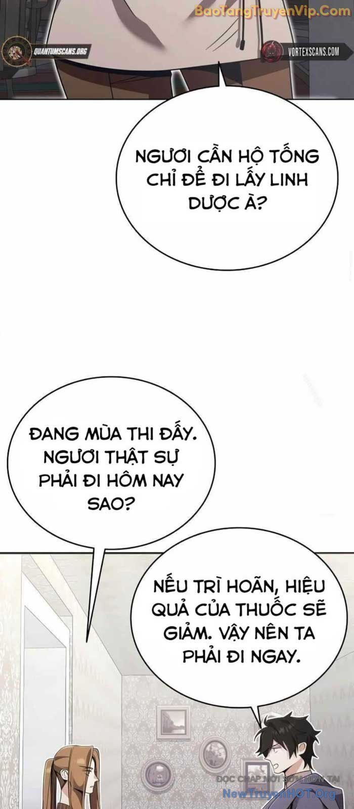Học Viện Minh Triết - Chap 10 - Trang 43