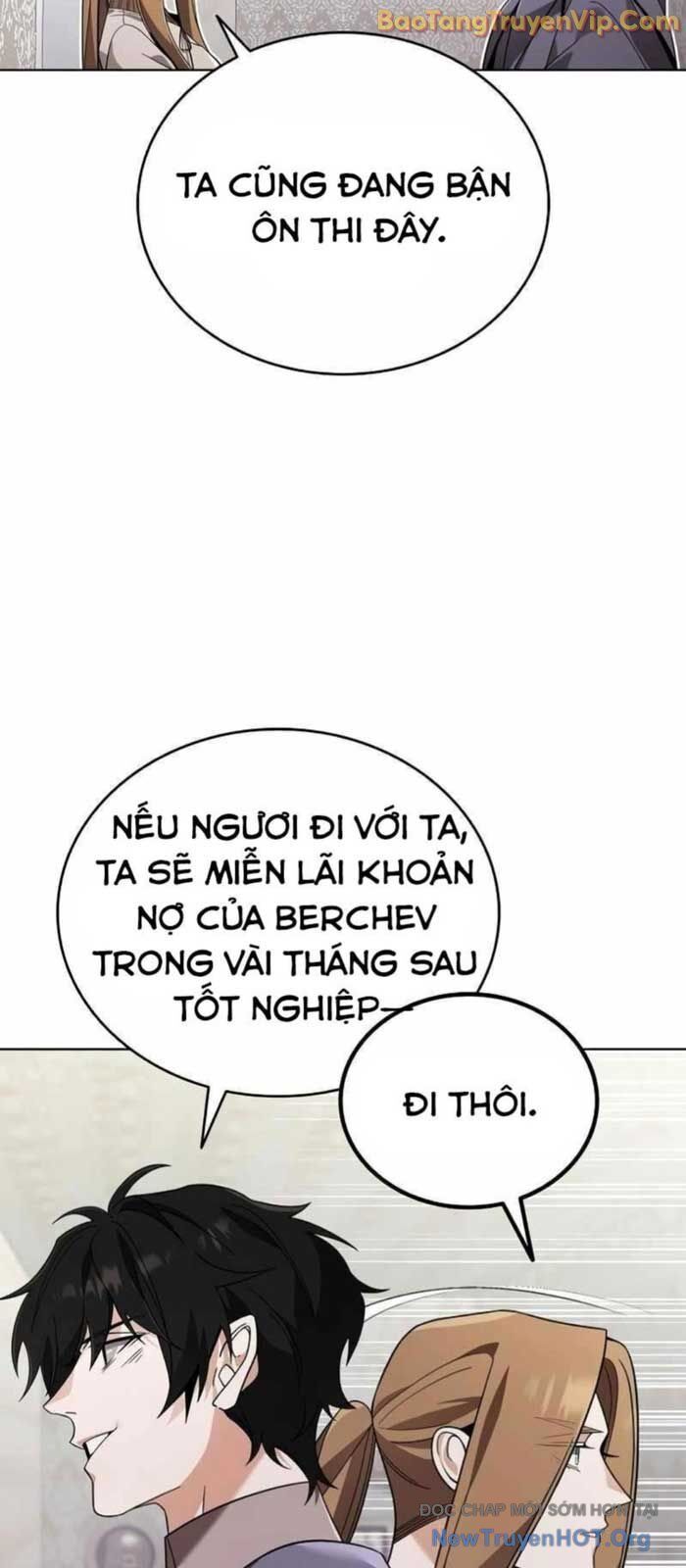 Học Viện Minh Triết - Chap 10 - Trang 44