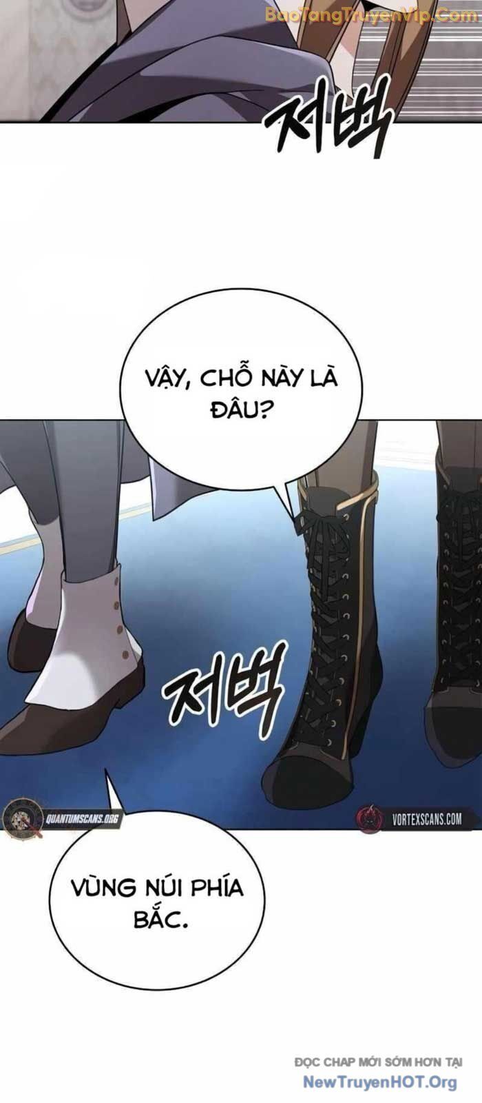 Học Viện Minh Triết - Chap 10 - Trang 45