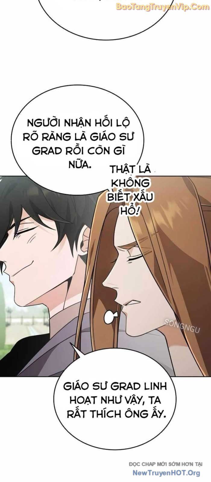 Học Viện Minh Triết - Chap 10 - Trang 48