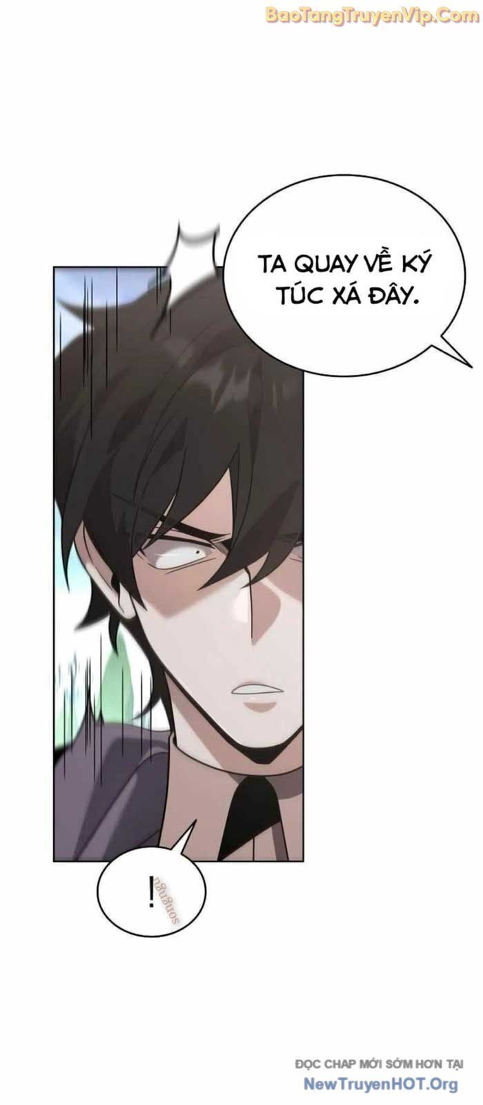 Học Viện Minh Triết - Chap 10 - Trang 49