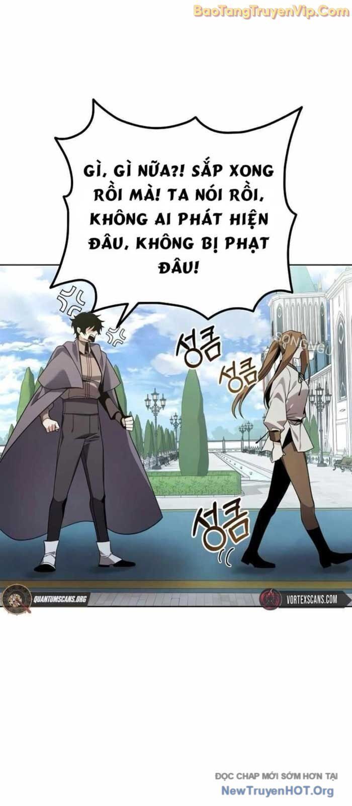 Học Viện Minh Triết - Chap 10 - Trang 50