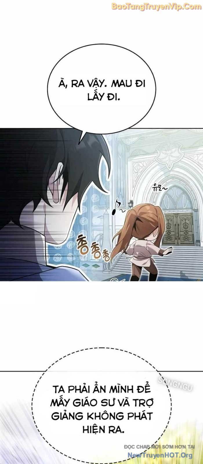 Học Viện Minh Triết - Chap 10 - Trang 53