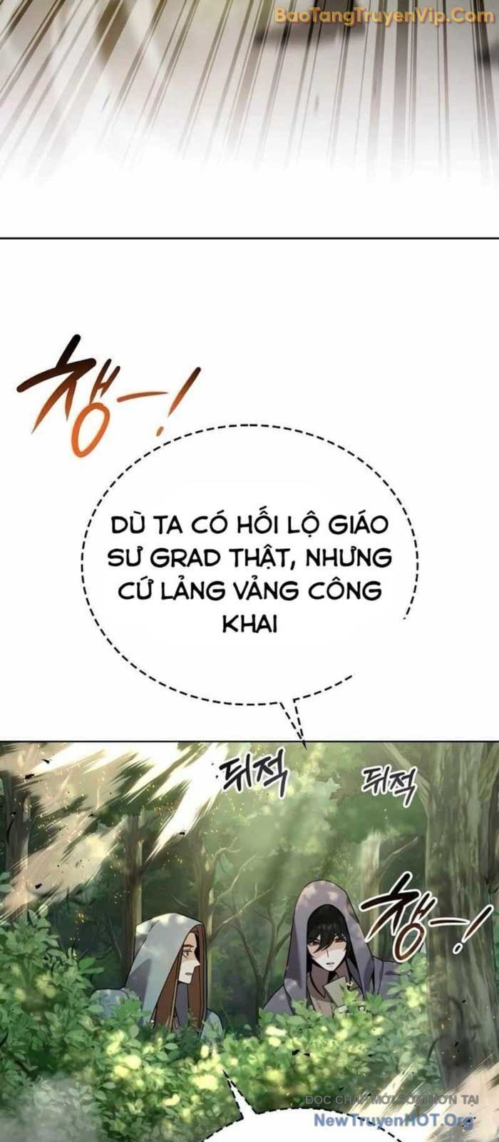 Học Viện Minh Triết - Chap 10 - Trang 55