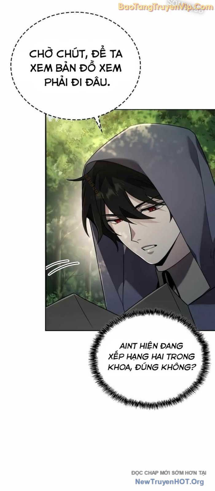 Học Viện Minh Triết - Chap 10 - Trang 58