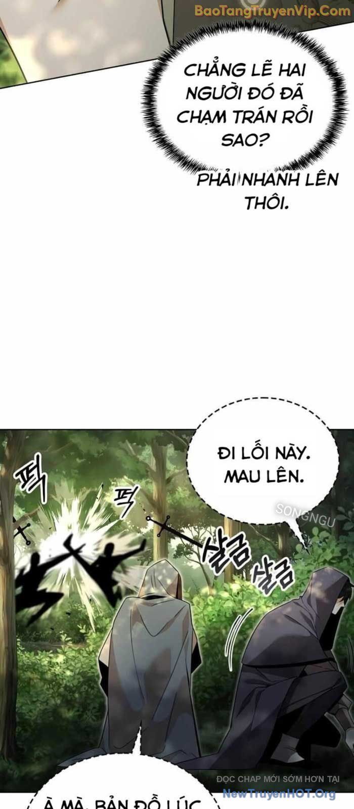 Học Viện Minh Triết - Chap 10 - Trang 60