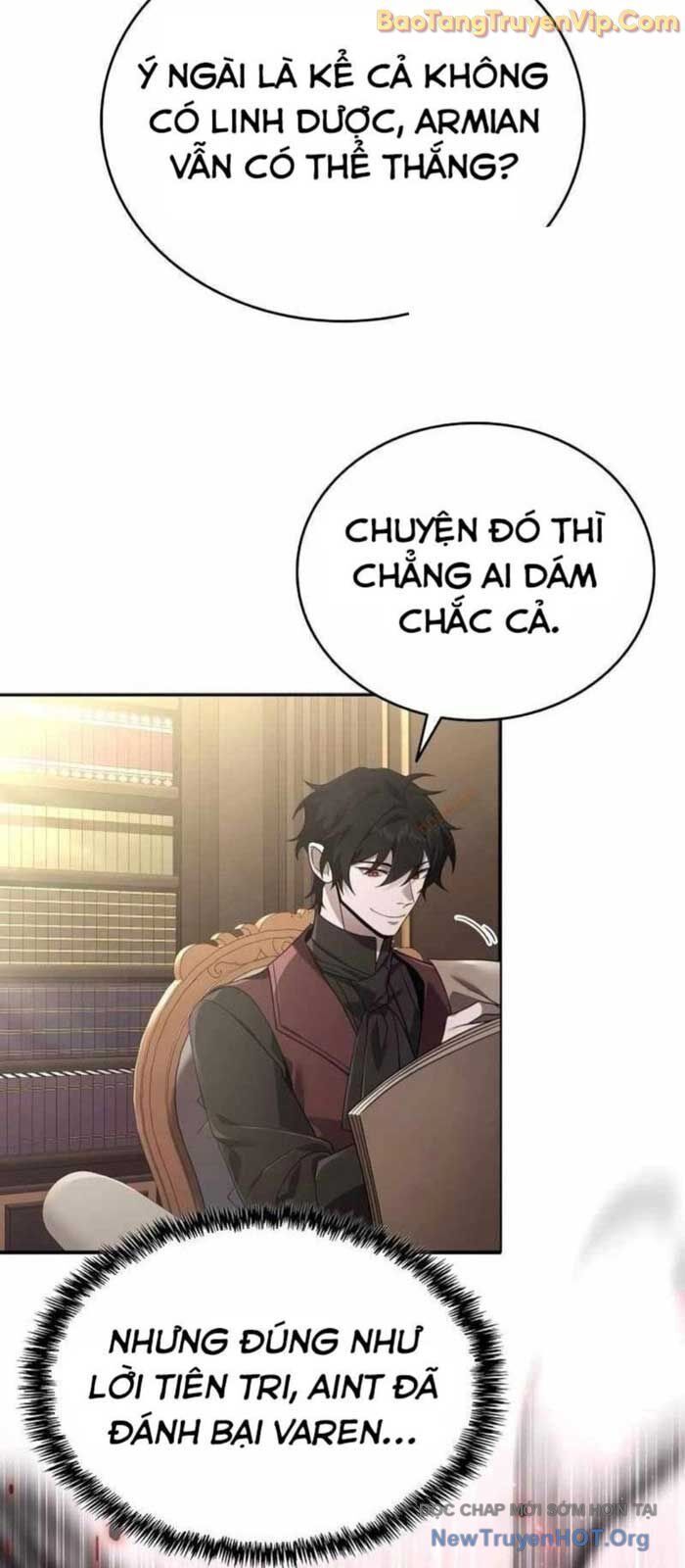 Học Viện Minh Triết - Chap 10 - Trang 7