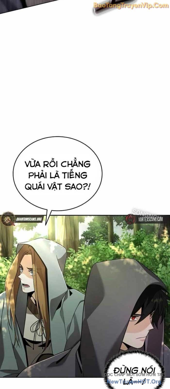 Học Viện Minh Triết - Chap 10 - Trang 64