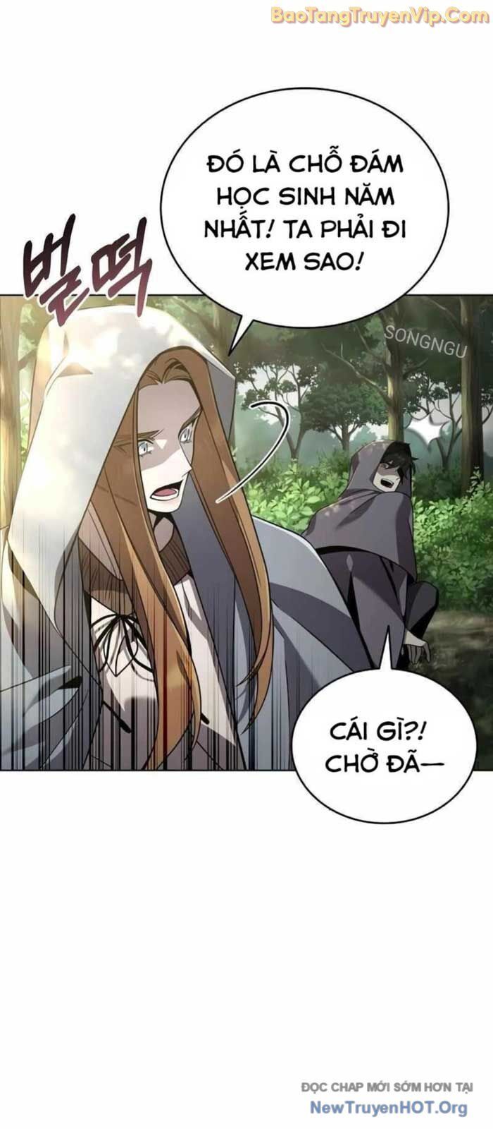 Học Viện Minh Triết - Chap 10 - Trang 66