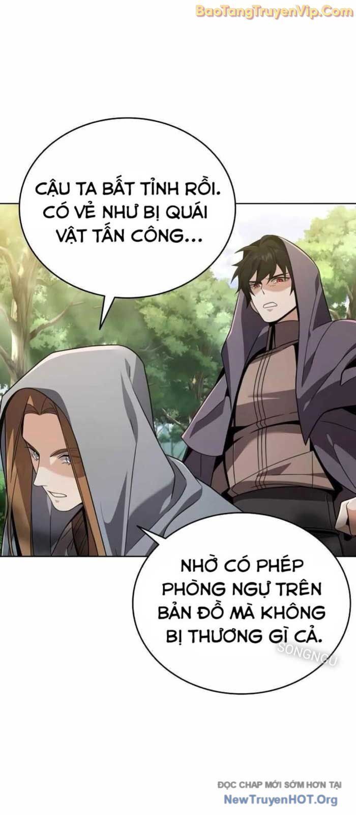 Học Viện Minh Triết - Chap 10 - Trang 69