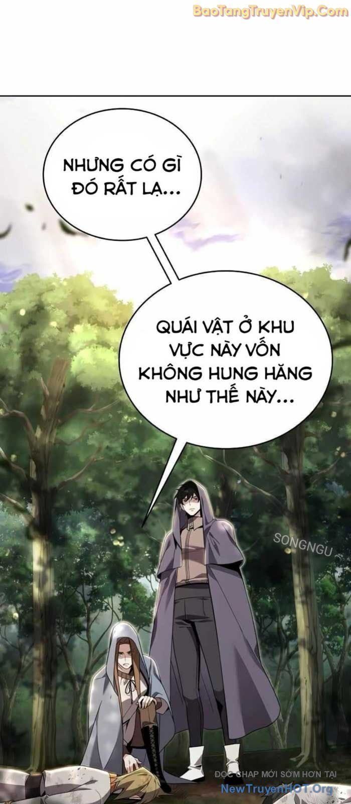 Học Viện Minh Triết - Chap 10 - Trang 70