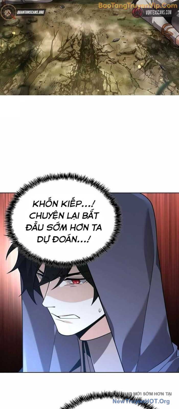 Học Viện Minh Triết - Chap 10 - Trang 71