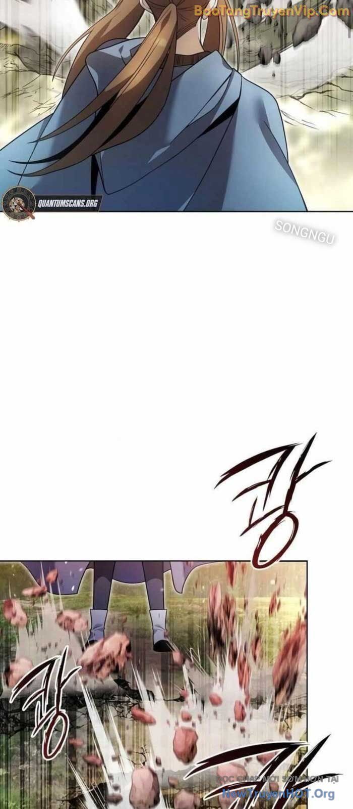 Học Viện Minh Triết - Chap 11 - Trang 12