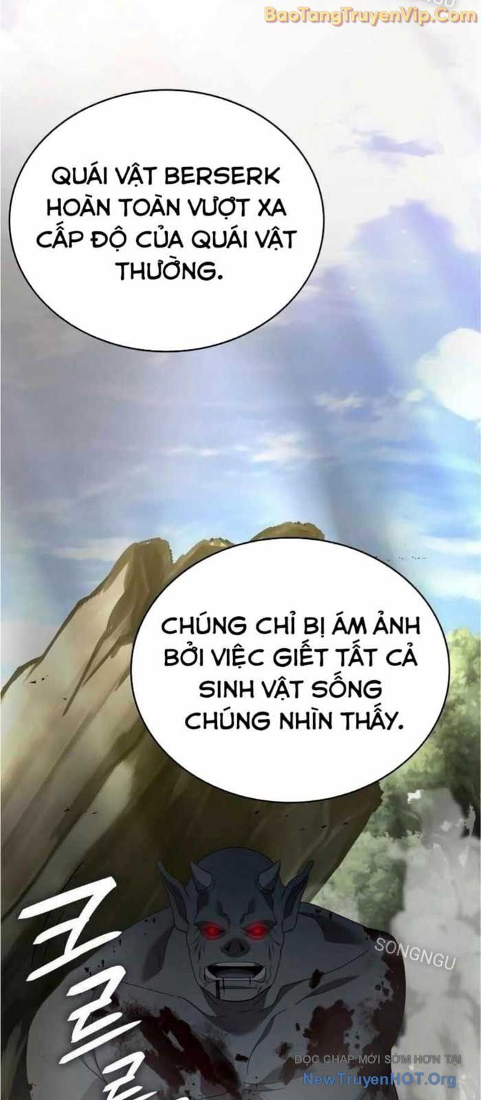 Học Viện Minh Triết - Chap 11 - Trang 23