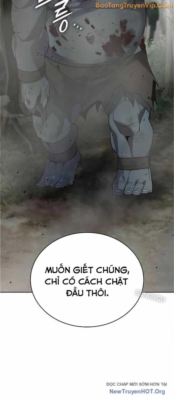 Học Viện Minh Triết - Chap 11 - Trang 24