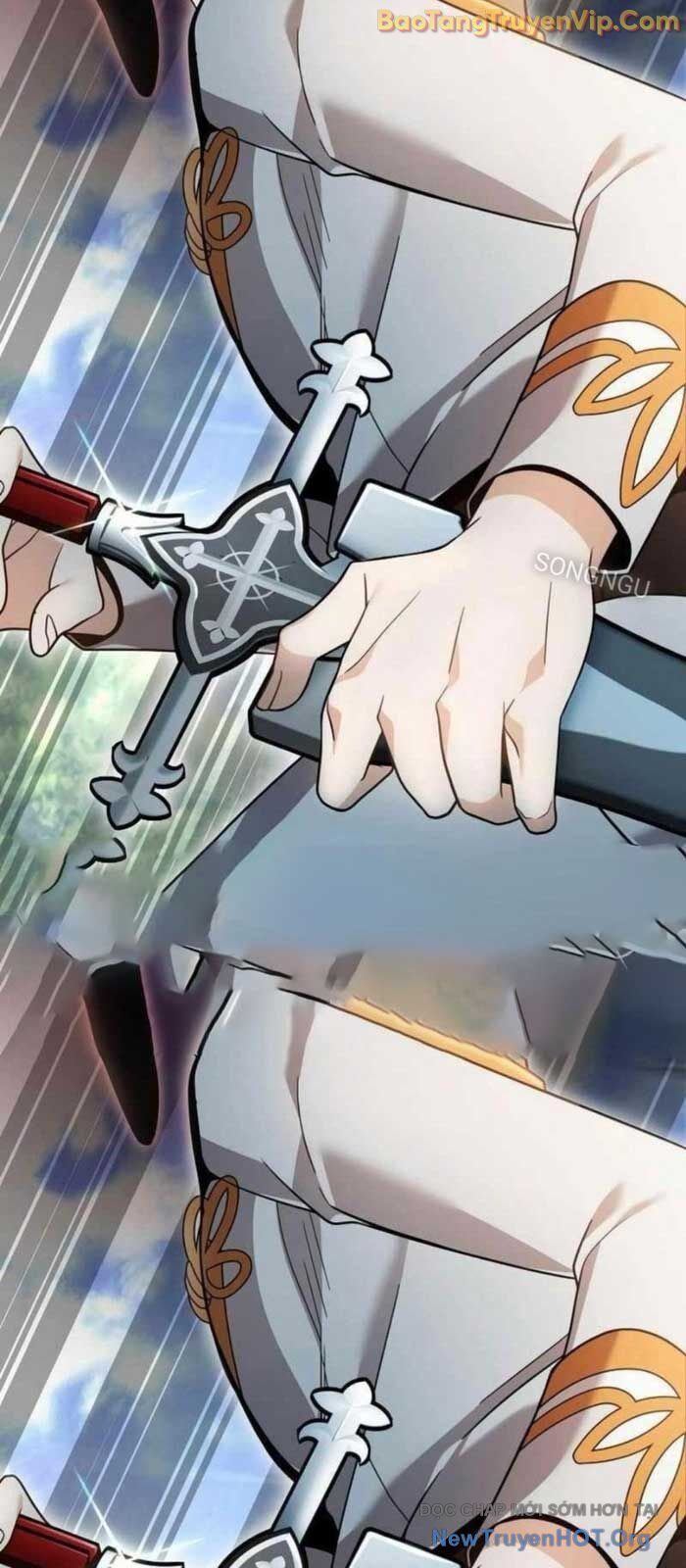 Học Viện Minh Triết - Chap 11 - Trang 27