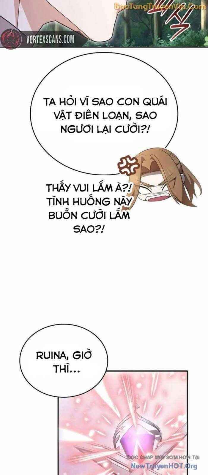 Học Viện Minh Triết - Chap 11 - Trang 30
